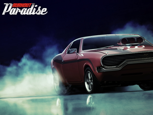 Burnout Paradise - Burnout Paradise: The Ultimate Box обзор для gamer.ru